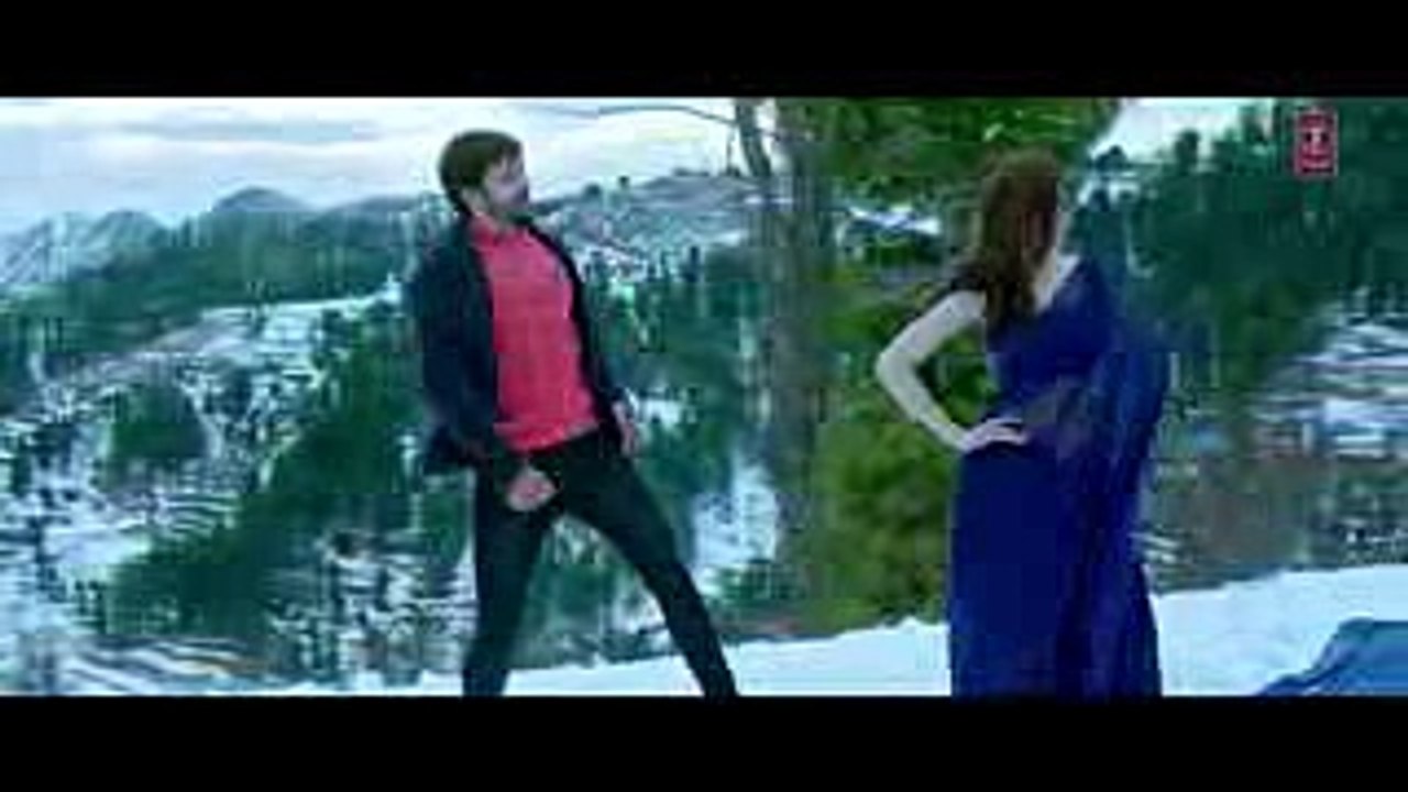 Beliya Video Song - Mehrunisa V Lub U - Danish Taimoor, Sana Javed, Jawed sheik
