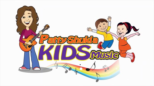 Colors, Shapes, Counting Children Song _ Patty Shukla Free App-5nCpZgwRGtw