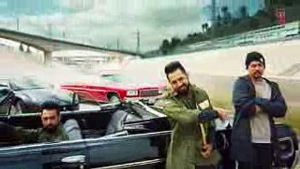 Gippy Grewal Feat Bohemia- Car Nachdi Official Video