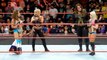 Sasha Banks, Mickie James & Dana Brooke vs. Alexa Bliss, Nia Jax & Emma WWE Monday Night Raw 12 June 2017 Full Show [Part 4]
