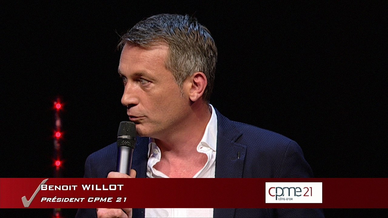 Trophée de la TPE de l'Année (Trophées des Entreprises de Côte d'Or - Le Bien Public)