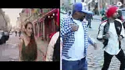 Glorious Gallan - Making - Super Singh - Diljit Dosanjh & Sonam Bajwa - Jatinder Shah