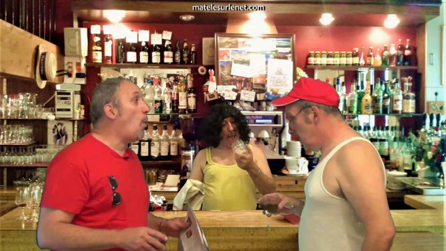 Brèves de comptoir - Gouvernement Macron, 1er mauvaise nouvelle !