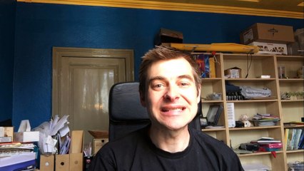 Histoire de l'aigle et du canard