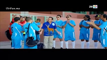 حديدان في كليز 7