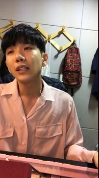 170613 Myunghan Instalive 2