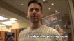 max kellerman on cotto vs mayweather 2 and cotto vs canelo EsNews boxing