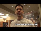 max kellerman on cotto vs mayweather 2 and cotto vs canelo EsNews boxing