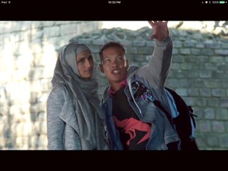 Wolfblood - Season 4 Episode 5 - The Quiet Hero