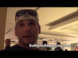 Terence Crawford vs manny pacquiao what his team has to say EsNews boxing