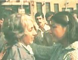 1978_Iran: libération des prisonniers politiques -dont certains après 25  ans de détention- en novembre 1978