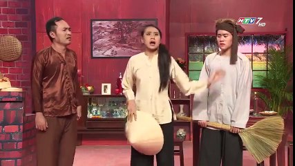 Hài Tiến Luật cực hại não - Chống chỉ định người não yếu xem nhé!