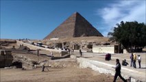 The Pyramids of Egypt and the Giza Plateaudsa - Ancient Egyptian History for Kids - FreeSchool