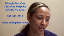 Neck Pain | Back Pain | Herniated Disc | Rear Ended