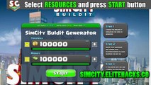 SimCity Buildit Hack iOS - SimCity Buildit Cheats for Android | Unlimited Money & Simolens