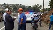 Un hombre murió luego de recibir una descarga eléctrica al norte de Guayaquil