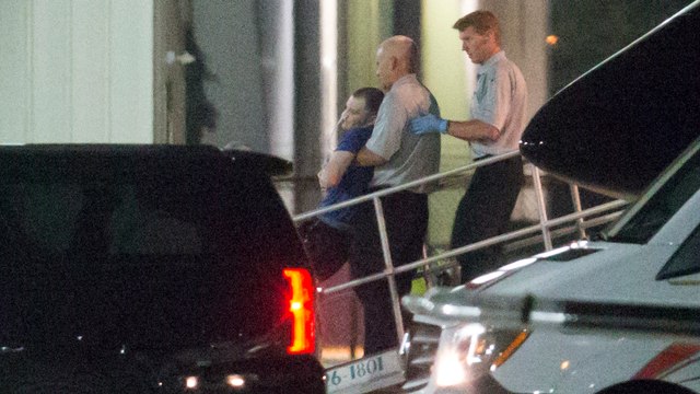 U-Va. student Otto Warmbier medically evacuated from North Korea