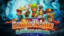 Zombie Shooter – Zombie.io APK MOD [MEGA MOD] (Android)