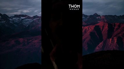 Black M - Frérot ft. Soprano [Lyrics Video] 2k17