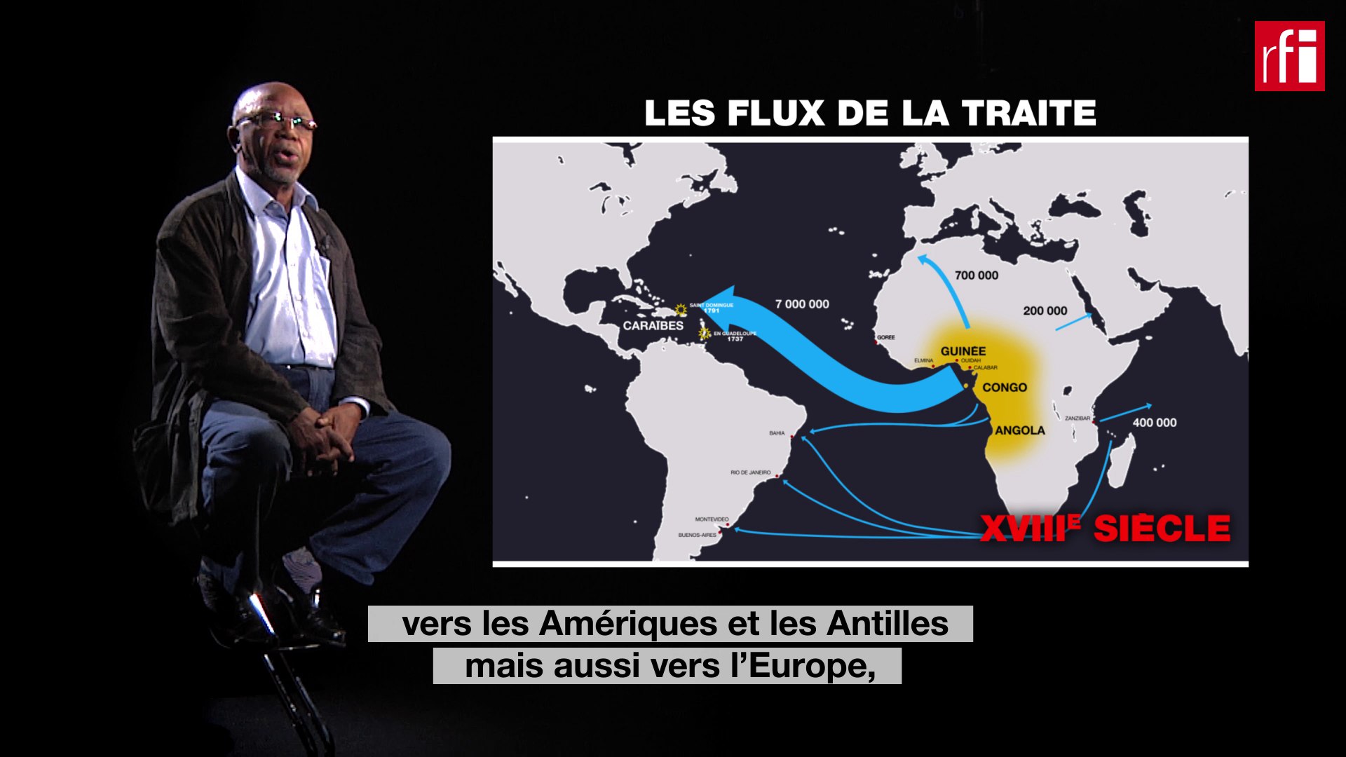 De quelle Afrique écrire l'histoire ? #HGARFI ép.4