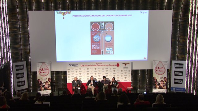 68.000 nuevos donantes jóvenes en España