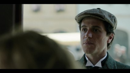 Genius - Season 1 Episode 9 - "Chapter Nine" Full Episode