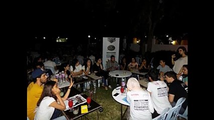 Le club Tunivisions Iset Béjà organise un café talk autour de harcèlement contre les femmes