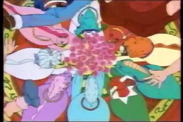 Happy Ness 05- No Time for Silly Ness