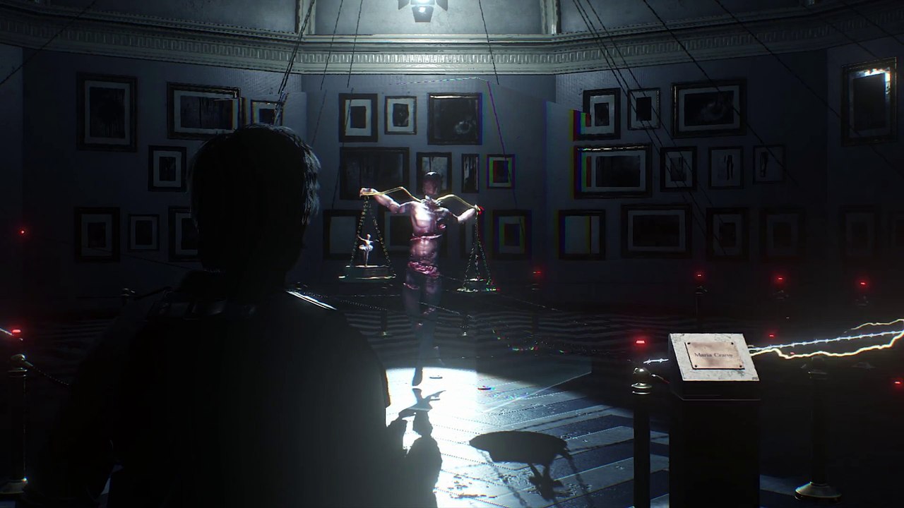 The Evil Within 2 – E3 Extended Gameplay Trailer
