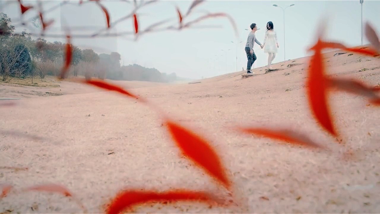 陶鈺玉-不要在我寂寞的時候說愛我MV [Official Music Video]官方完整版