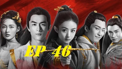 《楚乔传》第46集 Princess Agents 46