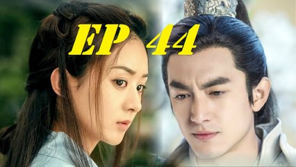 《楚乔传》第44集 Princess Agents 44