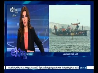 #غرفة_الأخبار | جولة أخبارية مع #ريهام_إبراهيم | 1 أغسطس 2015