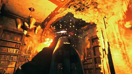 Call of Duty WW2 - Bande-annonce E3 2017 "multijoueur"