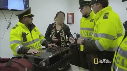 ALERTA AEROPUERTO  Colombia 2017 CAPITULO 02  BOGOTÁ EL DORADO