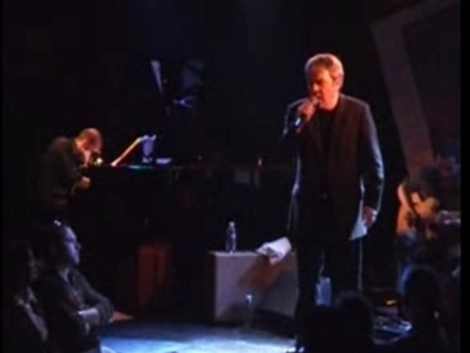 Jean Guidoni-CE SONT DES CHOSES QUI ARRIVENT-LBN 26/05/07