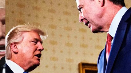 TIN MỚI 13\6: Donald Trump tuyên bố sẵn sàng Từ Chức Tổng thống nếu những lời ông Comey nói là sự thật