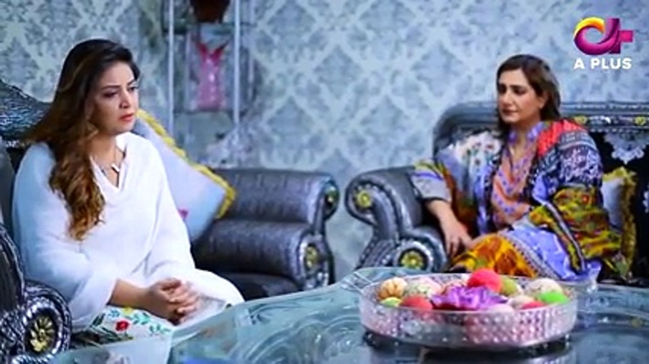 Kambakht Tanno Episode 138