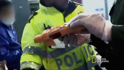 ALERTA AEROPUERTO  Colombia 2017 CAPITULO 08  BOGOTÁ EL DORADO