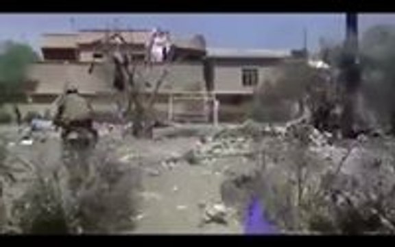 Iraqi Forces Clash With Islamic State in Advance Toward Mosul's Old City