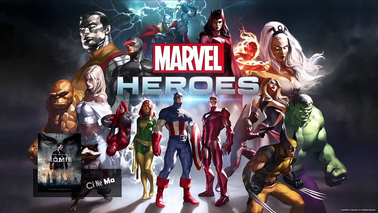 Ci Né Ma - toute les sorties et l'actu cinéma de la semaine - Nothingwood -  Momie - Tom Cruise -