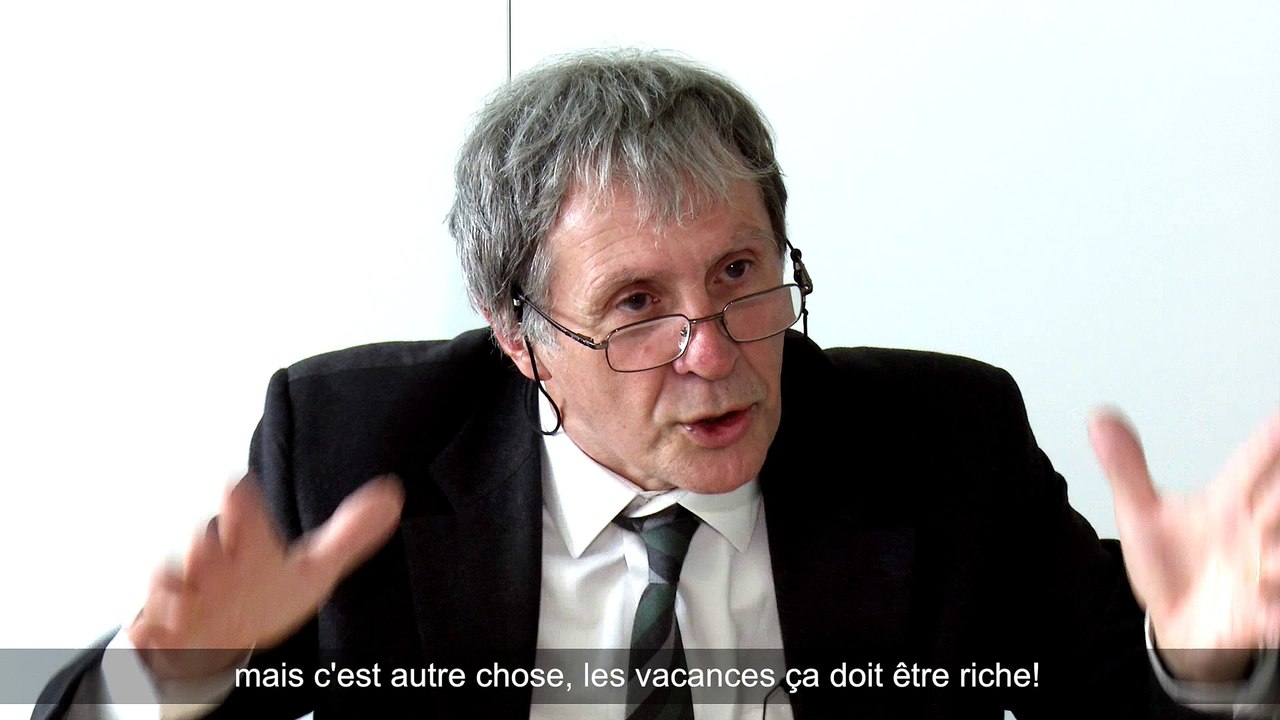 3 - Jean Pruvost - Vacance(s)