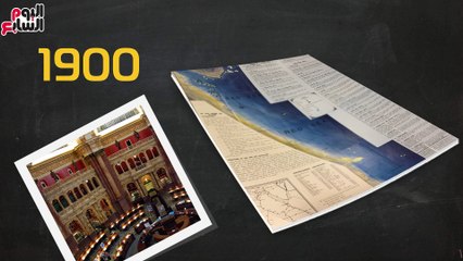 فيديو جراف.. "تيران وصنافير".. الأرض بتتكلم عربى