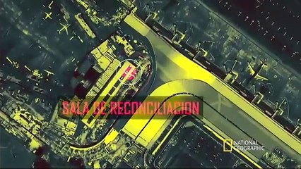 ALERTA AEROPUERTO  Colombia 2017 CAPITULO 17  BOGOTÁ EL DORADO