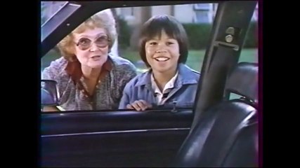 Le Chevalier Lumière - Disney Club - Dimanche 7 janvier 1990 - Partie 1