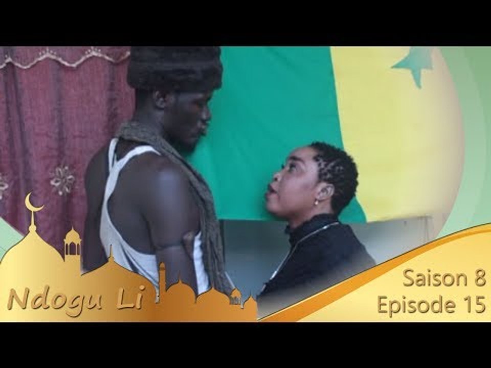 NDOGU LI 2017 EPISODE 15