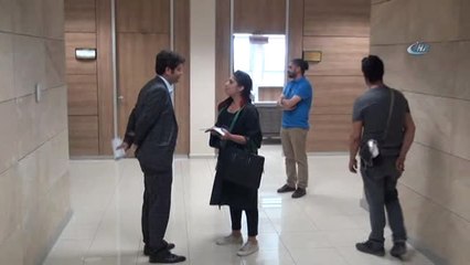 Hdp'li Aslan Serbest Bırakıldı