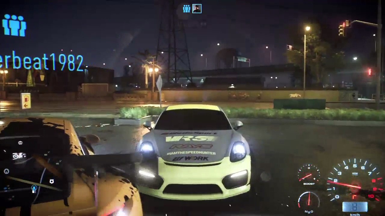 PS4-Live-Übertragung von BadBoy-22-KILLER (140)