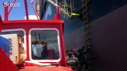 Narkotik Polisi'nden filmleri aratmayan dev operasyon!