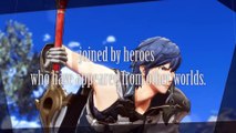 Fire Emblem Warriors - Tráiler